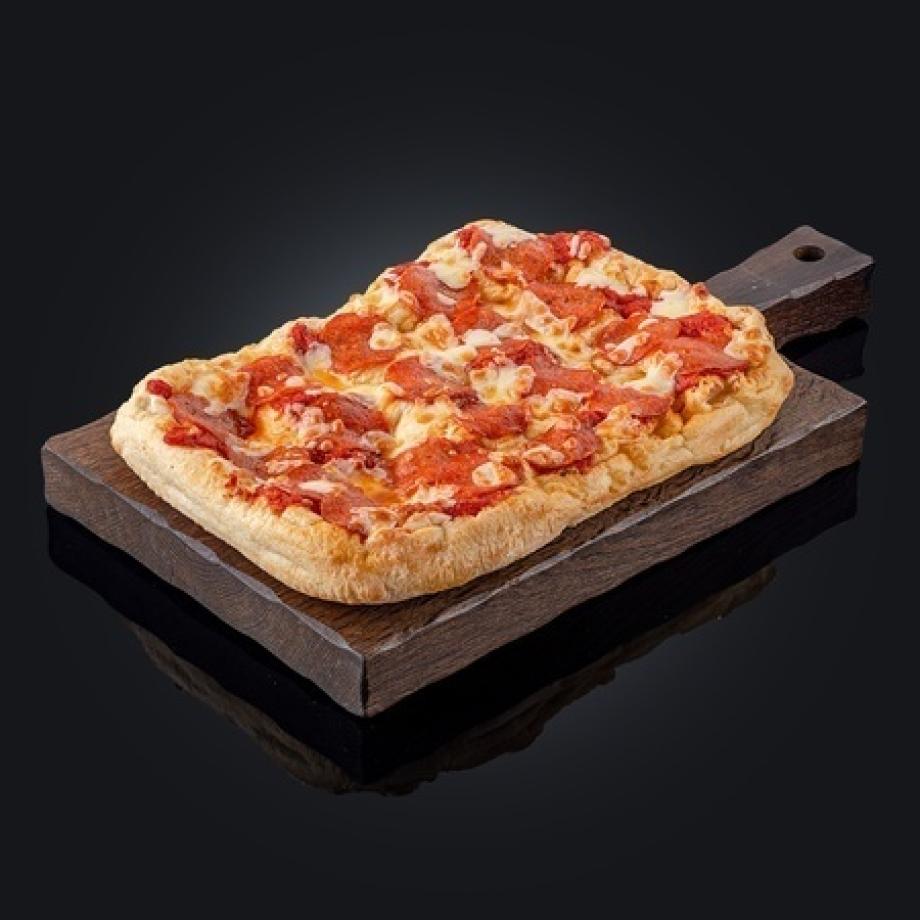 якитория пицца пепперони (120) фото